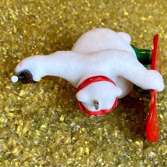 😻 3 for $13 2001 Coca Cola Snowboarding Ornament - Picture 7 of 11